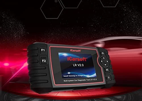 iCarsoft LR II