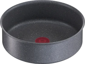 Tefal L39635 Ingenio Natural Force Sautierpfanne 24cm