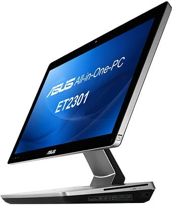 ASUS Eee Top ET2301INTH-B004K, Core i7-4770S, 8GB RAM, 2TB HDD, GeForce GT 740M