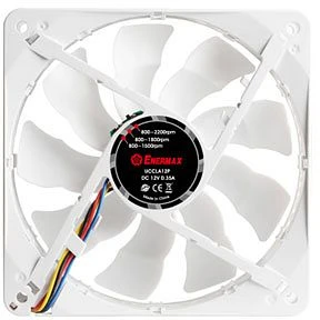 Enermax ETS-T40-W