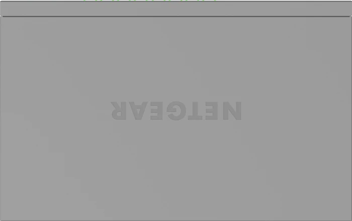 Netgear MS510 Desktop 10G Smart Switch, 8x RJ-45, 2x SFP+, 295W PoE++