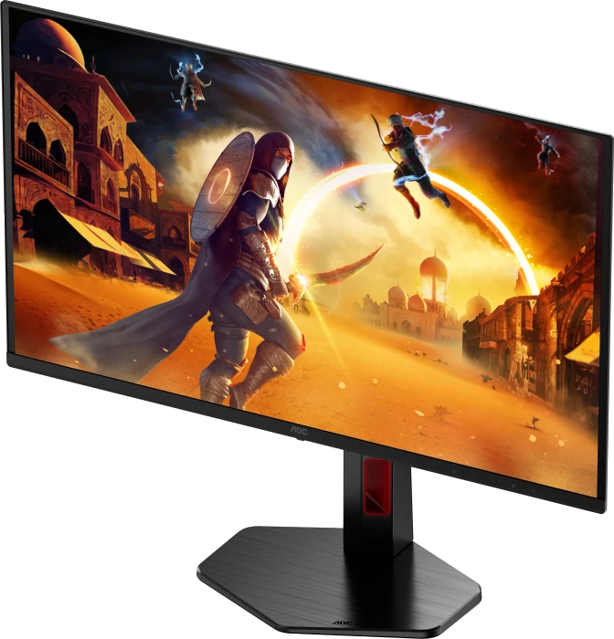 AOC Q27G4SDR, 26.5"