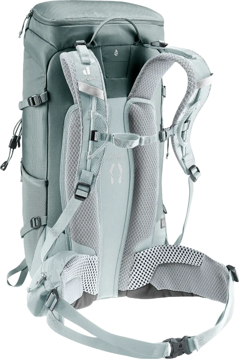 Deuter Trail 28 SL teal/tin (Damen)