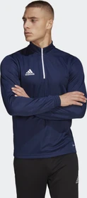 adidas Entrada 22 Training Funktionsshirt langarm team navy blue 2 (Herren)