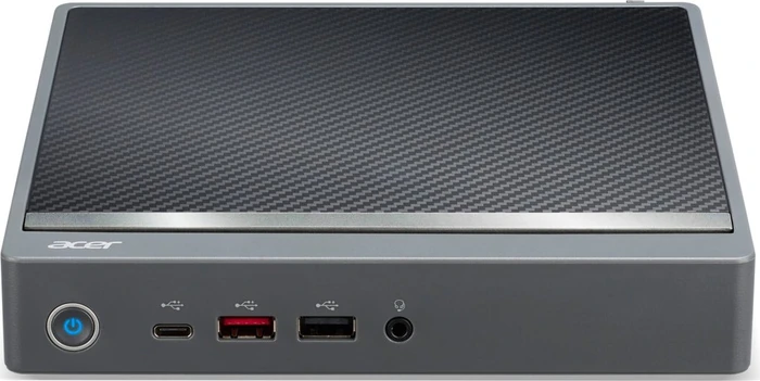 Acer Veriton Essential N2590G, Core i3-1315U, 8GB RAM, 256GB SSD