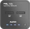 MAIWO M.2 PCIe Dockingstation mit Klon-Funktion, USB-C 3.1 (verschiedene Markenbezeichnungen) Vorschaubild