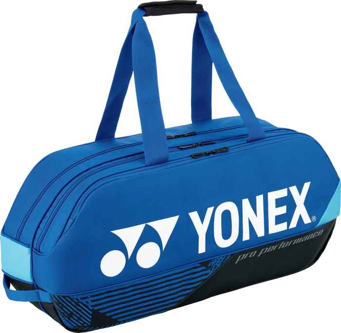 Yonex Pro Tournament Tennistasche cobalt blue