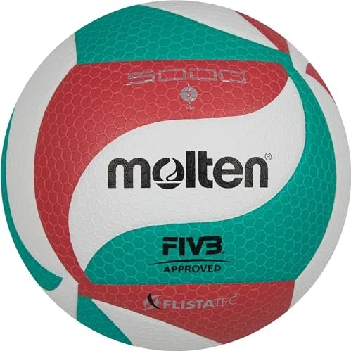 Molten V5M5000 Flistatec Volleyball
