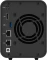 TerraMaster F2-424, Intel N95, 8GB RAM, 2x RJ-45 2.5GBase-T, 1x USB-C 3.1 Vorschaubild