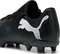 Puma Future 7 Play FG/AG puma black/puma white Vorschaubild