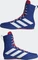 adidas Box Hog 3 royal blue/cloud white/team collegiate red (Herren) Vorschaubild