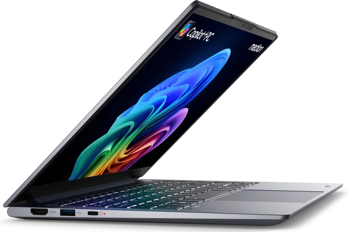 Medion SPRCHRGD 14 S1 Elite, Snapdragon X Elite - X1E-78-100, 16GB RAM, 512GB SSD, DE