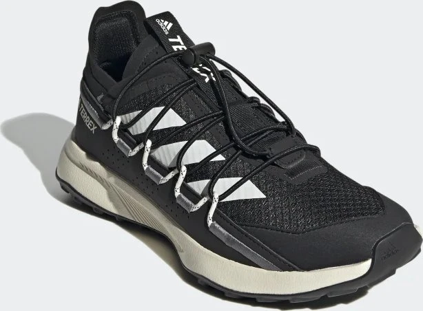 adidas Terrex Voyager 21 Travel core black/chalk white/grey five (Damen)