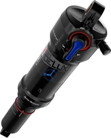 RockShox Deluxe RT3 DebonAir Trunnion 165x42.5mm Dämpfer