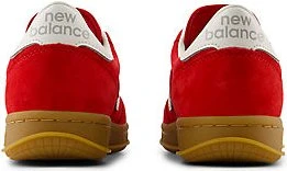 New Balance T500 team red