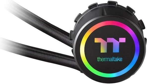 Thermaltake Floe Riing RGB 280 TT Premium Edition