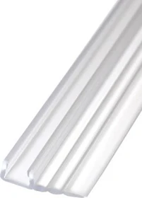 Schulte 200cm Duschdichtung