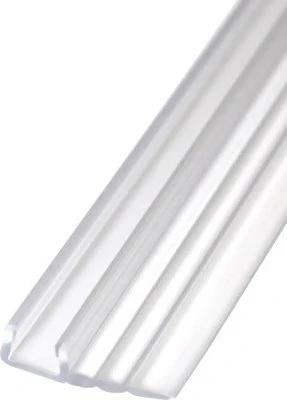 Schulte 200cm Duschdichtung
