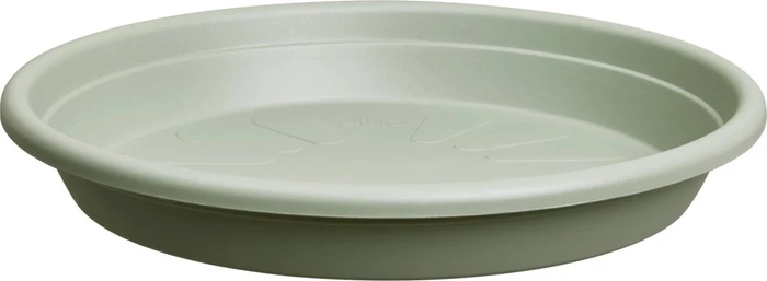 Elho Universal Blumentopfuntersetzer rund 30cm thymiangrün