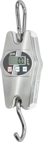 Kern HCN 50K100IP, Hängewaage, 50kg, 100g