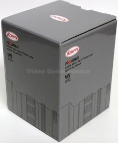 Kowa Prominar 25mm 1.8 für Micro-Four-Thirds