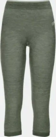 Ortovox 230 Competition Short Hose 3/4 arctic grey (Damen)