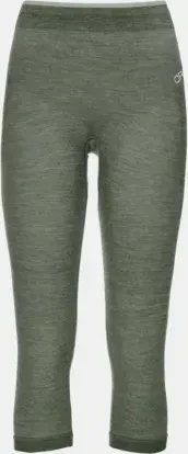 Ortovox 230 Competition Short Hose 3/4 arctic grey (Damen)