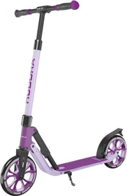 Hudora Big Wheel 205 Advanced Scooter lavender