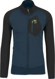Karpos Odle Funktionsjacke midnight/black (Herren)