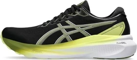 Asics Gel-Kayano 30 black/glow yellow (Damen)