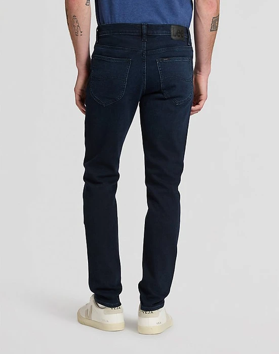 Lee Luke Medium Stretch Jeans dark star (Herren)