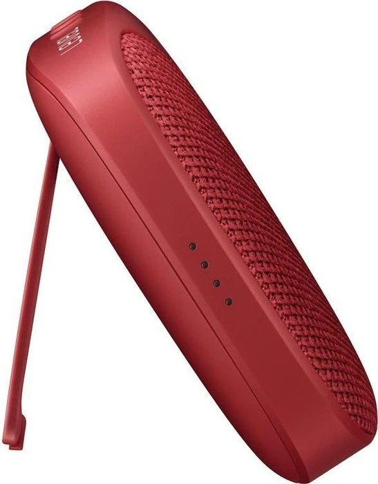 Samsung Level Box Slim rot
