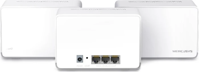 Mercusys Halo H70X, AX1800, 3er-Pack