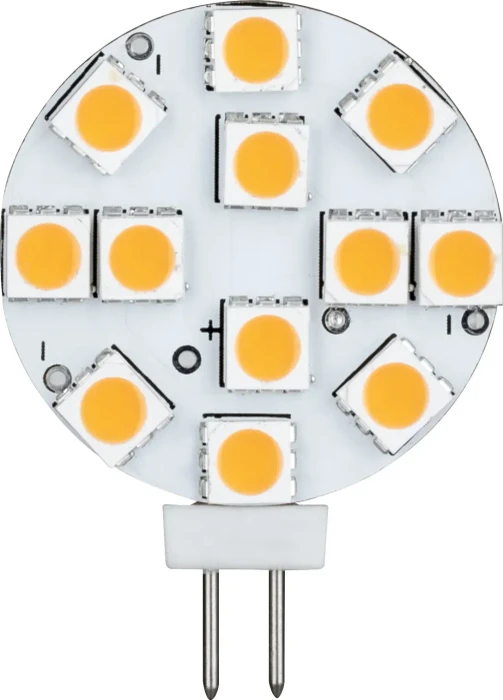 Paulmann LED Stiftsockel G4 3.2W/827 warmweiß