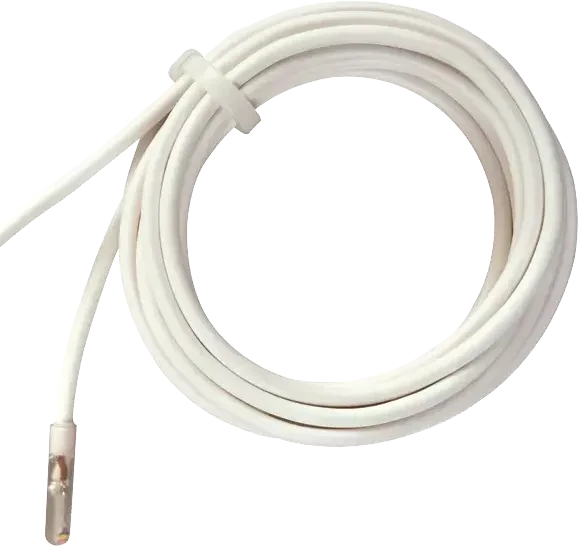 Theben Fußbodensensor, Temperatursensor