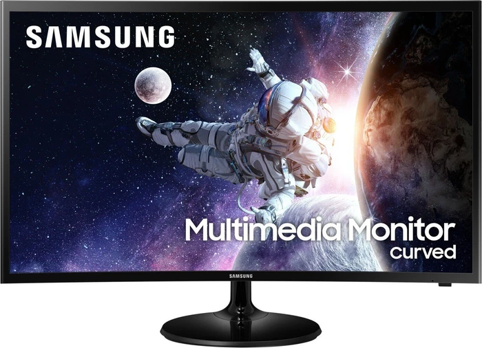 Samsung CF39M/CF39N, 31.5"