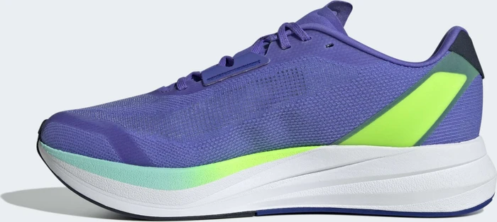 adidas Duramo Speed cobalt blue/zero metalic/flash aqua