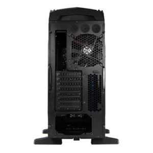 Thermaltake Chaser MK-I schwarz, Acrylfenster