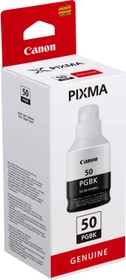 Canon Tinte GI-50PGBK schwarz
