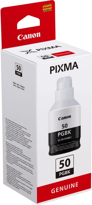 Canon Tinte GI-50PGBK schwarz