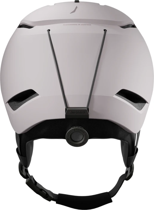 Atomic Revent Lite+ Helm concrete (Modell 2025/2026)