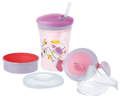 NUK Trinklern-Set, 230ml