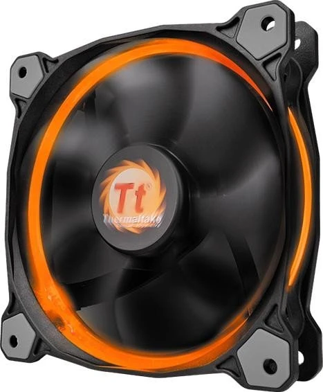 Thermaltake Riing 12 LED RGB, 120mm