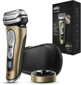 Braun Series 9 Pro 9419s Wet&Dry