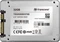 Transcend SSD370S 32GB, 2.5" / SATA 6Gb/s Vorschaubild