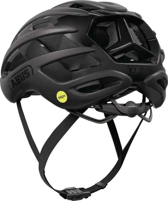 ABUS AirBreaker 2.0 MIPS Helm velvet black