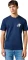 Wrangler Small Graphic T-Shirt kurzarm (Herren) Vorschaubild