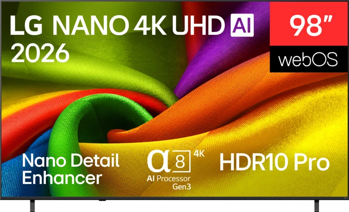 LG Nanocell NU900B6LA