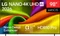 LG Nanocell NU900B6LA Vorschaubild
