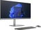 HP Envy All-in-One 34-c1004ng, Turbo Silver, Core i9-12900, 64GB RAM, 2TB SSD, GeForce RTX 3080 Vorschaubild